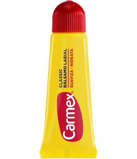 Carmex Classic Tubo - Bálsamo Labial
