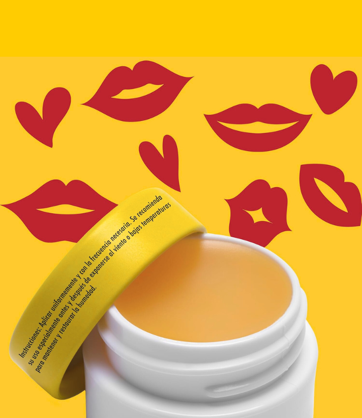 Carmex Pote Classic - Bálsamo Labial