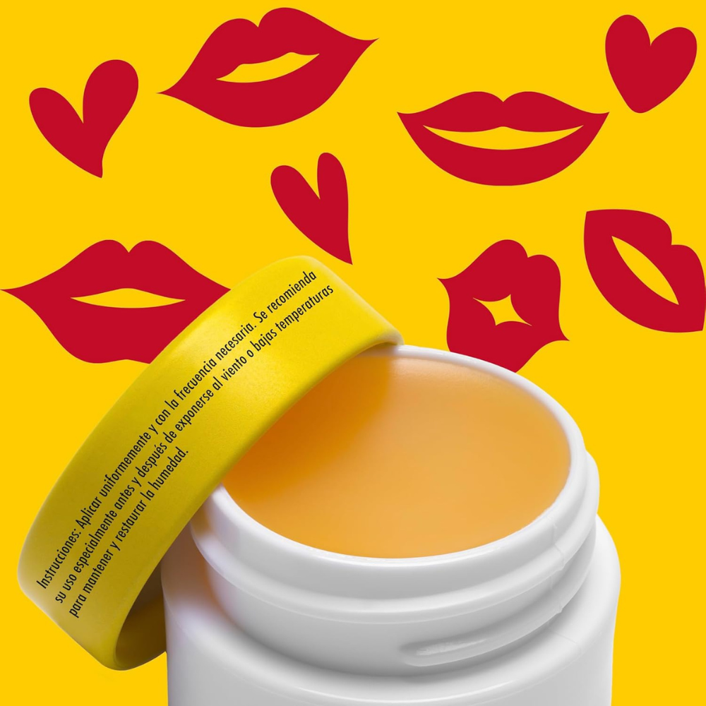 Carmex Pote Classic - Bálsamo Labial
