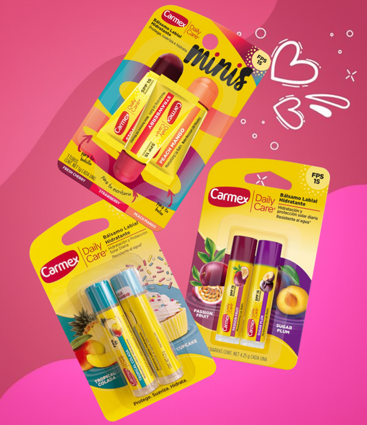 PACK 2 DÚO + MINIS