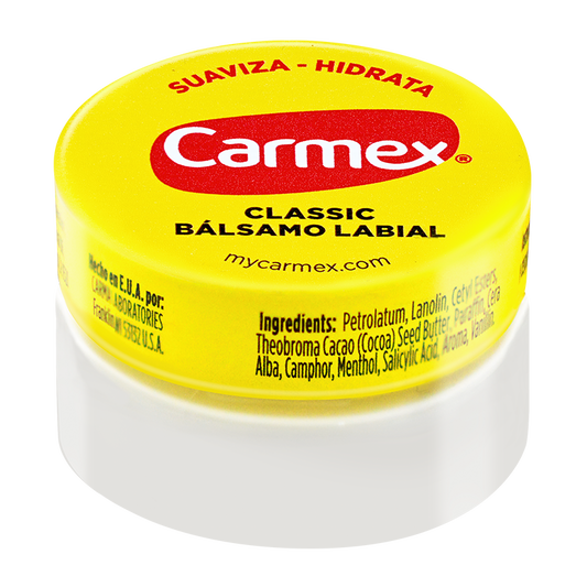 Carmex Pote Classic - Bálsamo Labial