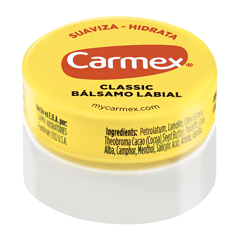 Carmex Pote Classic - Bálsamo Labial