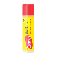 Cargar imagen en el visor de la galería, Carmex Classic Barra - Bálsamo Labial FPS-15
