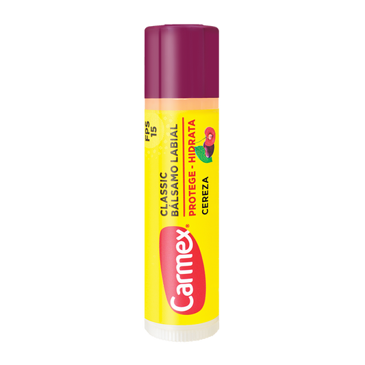 Carmex Cereza Barra - Bálsamo Labial